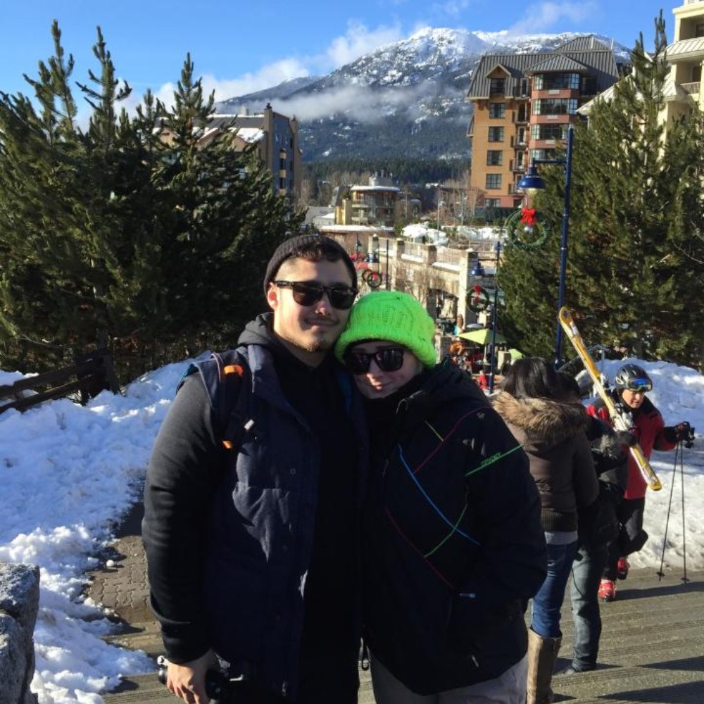 Meet your Posher, Kayla